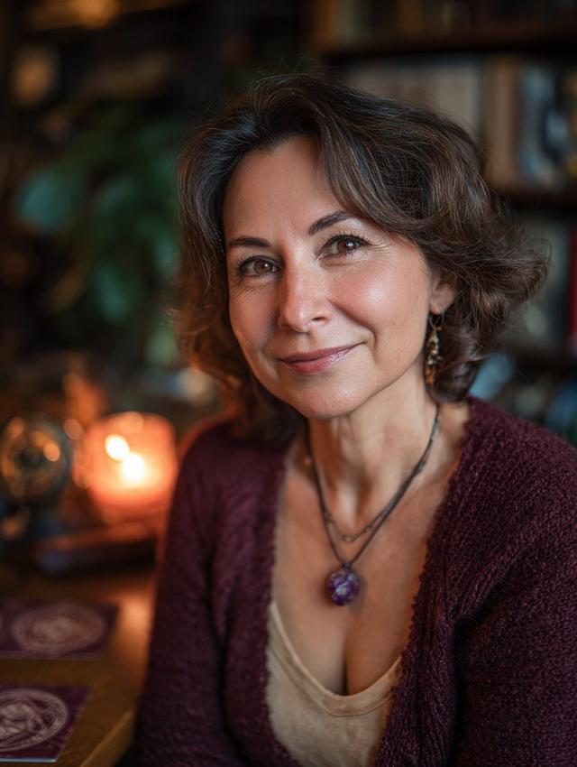 Елена Вознесенская