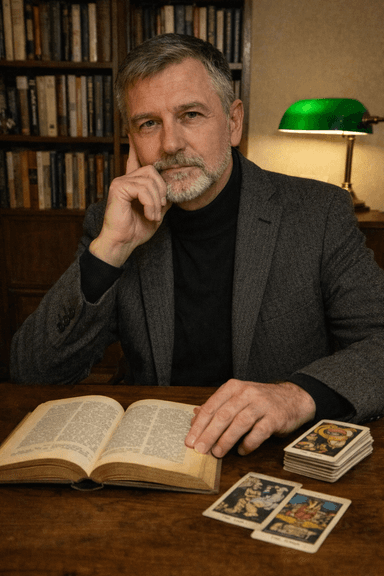 Игорь Волков