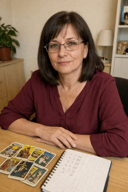 Тамара Руневская