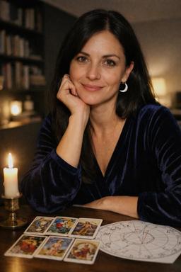 Виктория Астрис