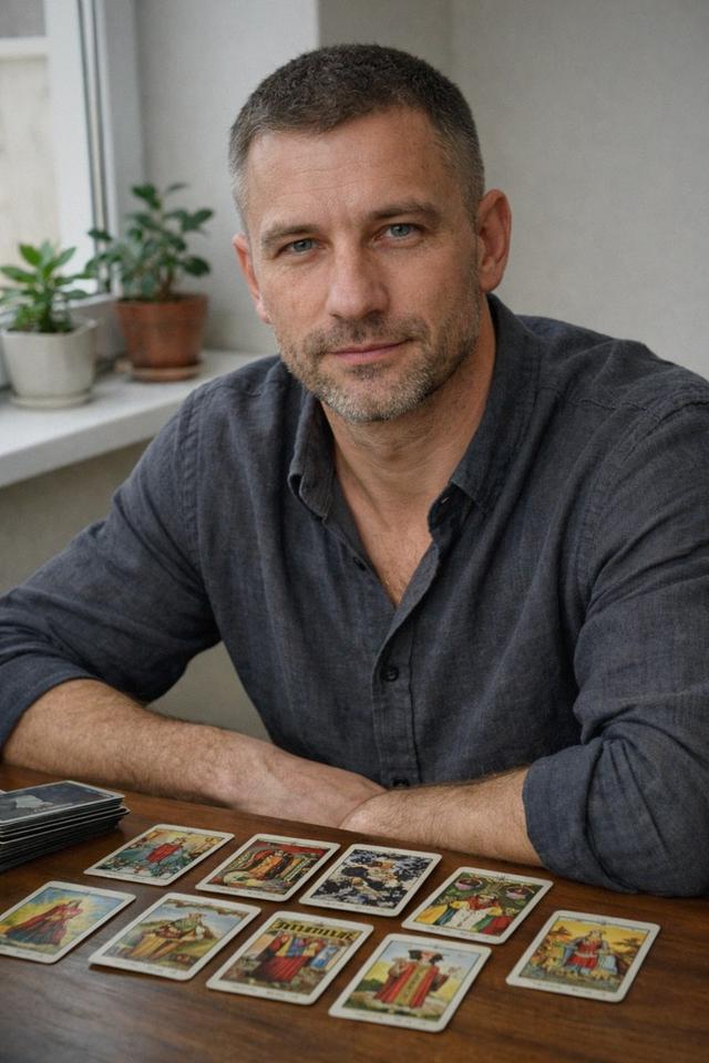 Дмитрий Северов