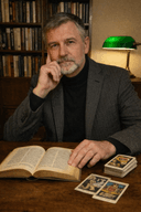 Игорь Волков