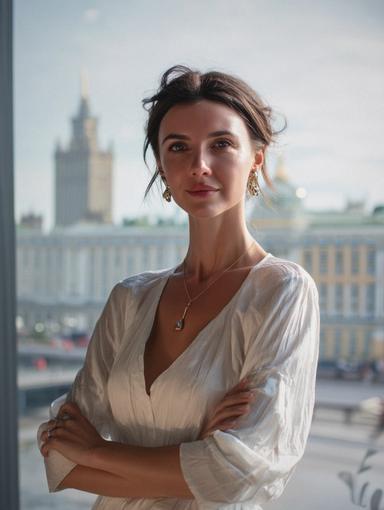 Мирослава Лунная